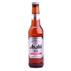 Asahi 33 cl