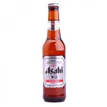 Asahi 33 cl