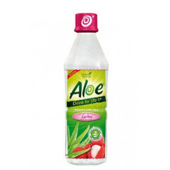 Jus de lychee 33 Cl