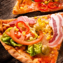 Veggie - 6.80€ - P6